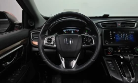 Honda Cr-v ПОДГРЕВИ * ПАНО * HEAD-UP * АВТОКРЕДИТ , снимка 14