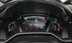 Honda Cr-v ПОДГРЕВИ * ПАНО * HEAD-UP * АВТОКРЕДИТ , снимка 9
