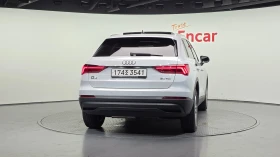 Audi Q3 35 TDI, снимка 4