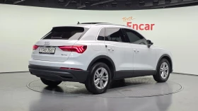 Audi Q3 35 TDI, снимка 2