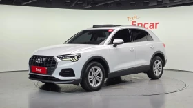 Audi Q3 35 TDI, снимка 1