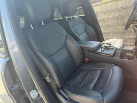 Mercedes-Benz GLE 43 AMG 4MATIC* HARMAN KARDON* CARFAX , снимка 8