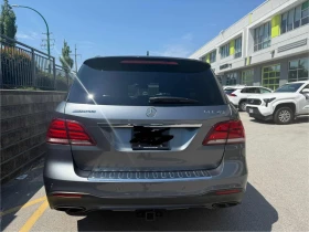 Mercedes-Benz GLE 43 AMG 4MATIC* HARMAN KARDON* CARFAX , снимка 4