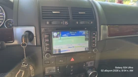 VW Touareg 2.5 R5, снимка 8
