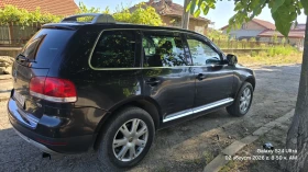 VW Touareg 2.5 R5, снимка 6