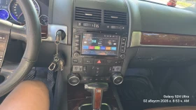 VW Touareg 2.5 R5, снимка 9