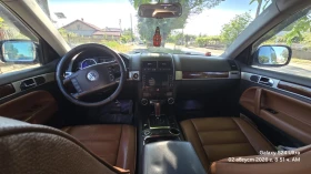VW Touareg 2.5 R5, снимка 12