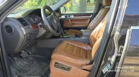 VW Touareg 2.5 R5, снимка 11