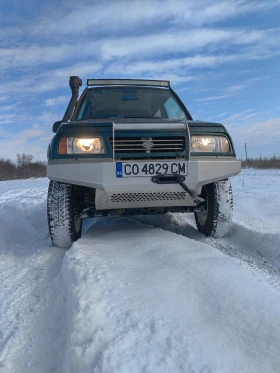 Suzuki Vitara, снимка 6
