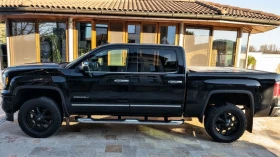 Chevrolet Gmc Sierra Denali, снимка 3