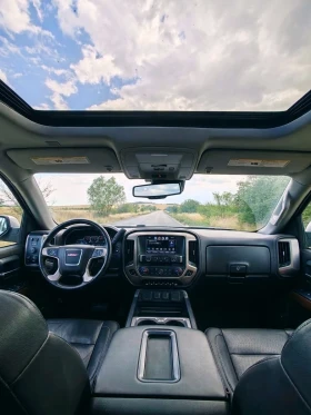 Chevrolet Gmc Sierra Denali, снимка 2