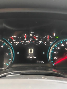 Chevrolet Gmc Sierra Denali, снимка 4