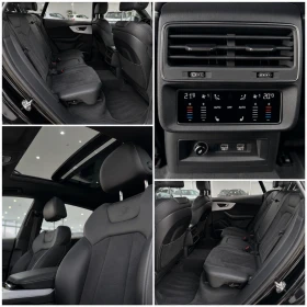 Audi SQ8 Optic B&O MATRIX CAM360 ПАНОРАМА ВАКУУМ ЦЕНА С ДДС, снимка 12
