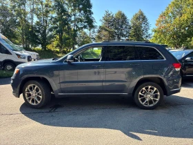 Jeep Grand cherokee * Summit * CARFAX* АВТОКРЕДИТ* , снимка 2