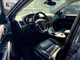 Jeep Grand cherokee * Summit * CARFAX* АВТОКРЕДИТ* , снимка 5