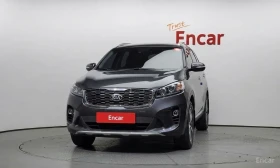 Kia Sorento 4 WD 2.0 Подгрев , снимка 1