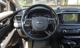 Kia Sorento 4 WD 2.0 Подгрев , снимка 5