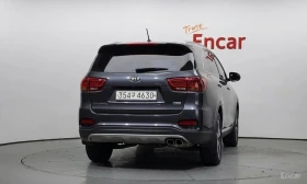 Kia Sorento 4 WD 2.0 Подгрев , снимка 3