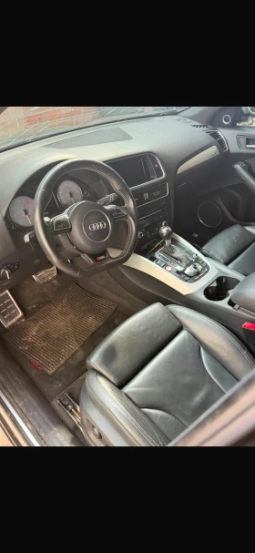 Audi SQ5 ВСИЧКО НАЛИЧНО 120хил.км, снимка 7