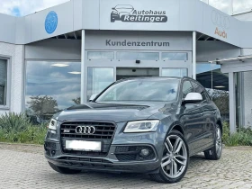 Audi SQ5 ВСИЧКО НАЛИЧНО 120хил.км, снимка 2