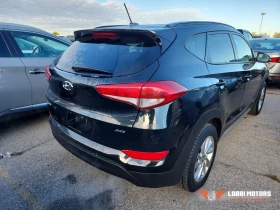 Hyundai Tucson, снимка 2