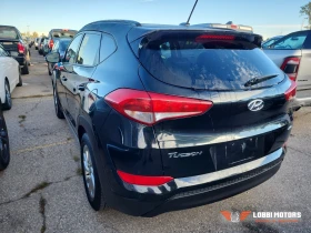 Hyundai Tucson, снимка 6