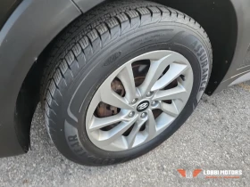 Hyundai Tucson, снимка 4