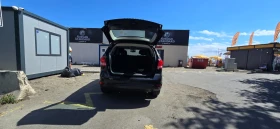 Fiat Freemont, снимка 10