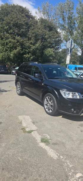 Fiat Freemont, снимка 2