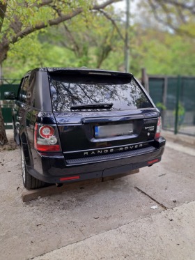 Land Rover Range Rover Sport | Mobile.bg   3