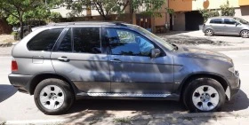 BMW X5 3.0, снимка 2