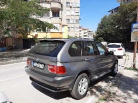 BMW X5 3.0, снимка 14