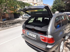 BMW X5 3.0, снимка 15