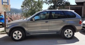 BMW X5 3.0, снимка 1