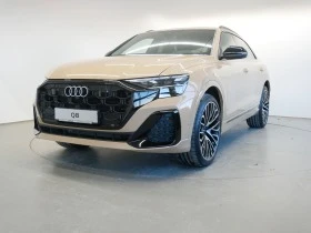 Audi Q8 50 TDI quattro S line, снимка 2