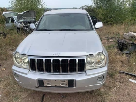 Jeep Grand cherokee, снимка 1