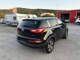 Kia Sportage 1.7 CRDI  УНИКАТ, снимка 3