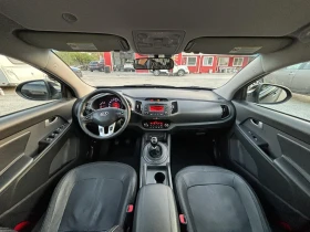 Kia Sportage 1.7 CRDI  УНИКАТ, снимка 11