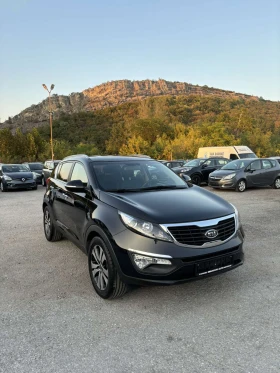 Kia Sportage 1.7 CRDI  УНИКАТ, снимка 1