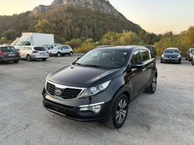 Kia Sportage 1.7 CRDI  УНИКАТ, снимка 7