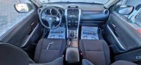 Suzuki Grand vitara 1.9 D 129k.c 4x4 | Mobile.bg    10