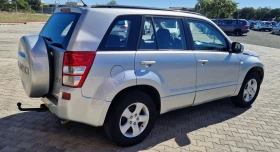 Suzuki Grand vitara 1.9 D 129k.c 4x4 | Mobile.bg    4