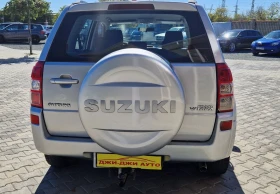 Suzuki Grand vitara 1.9 D 129k.c 4x4, снимка 5