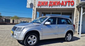 Suzuki Grand vitara 1.9 D 129k.c 4x4, снимка 1