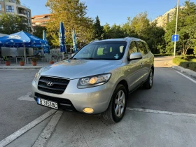 Hyundai Santa fe 2.2 дизель 150 коня , снимка 1