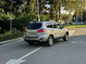 Hyundai Santa fe 2.2 дизель 150 коня , снимка 7