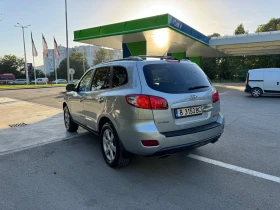 Hyundai Santa fe 2.2 дизель 150 коня , снимка 4