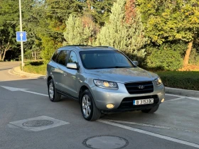 Hyundai Santa fe 2.2 дизель 150 коня , снимка 6