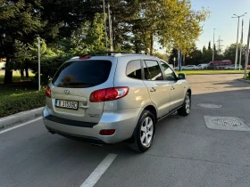 Hyundai Santa fe 2.2 дизель 150 коня , снимка 3