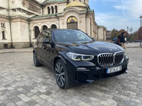 BMW X5 40d* xDrive* M-Pack* Head-Up* Pano* Laser* H&K, снимка 2